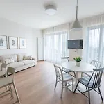 Casa Verdelago Welchome Apartman *