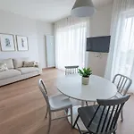 Apartman Casa Verdelago Welchome