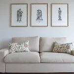Apartman Casa Verdelago Welchome Stresa