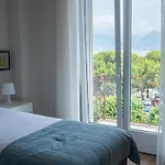 Apartman Casa Verdelago Welchome Stresa
