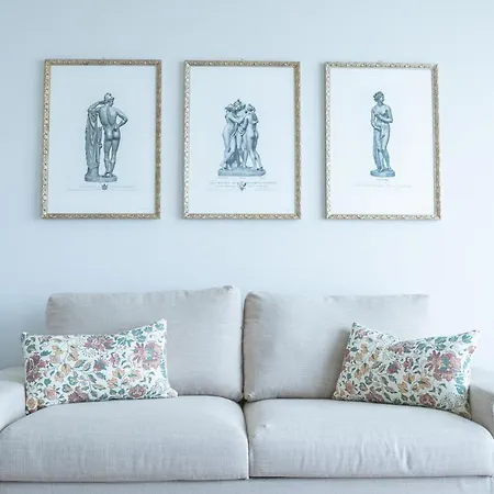 Casa Verdelago Welchome