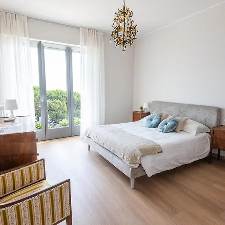 Casa Verdelago Welchome Stresa