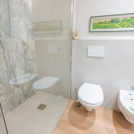 Appartement Casa Verdelago Welchome Stresa