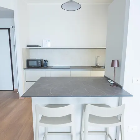 Casa Verdelago Welchome * סטרסה