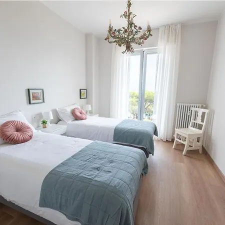 דירה Casa Verdelago Welchome *