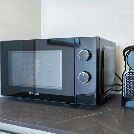 Casa Verdelago Welchome Appartement