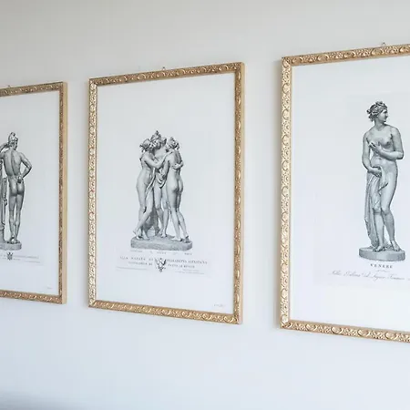 Casa Verdelago Welchome * סטרסה