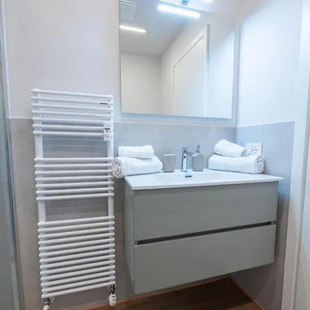 Casa Verdelago Welchome סטרסה