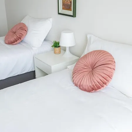 Casa Verdelago Welchome דירה *