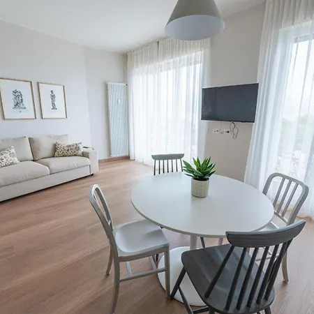 Apartmán Casa Verdelago Welchome