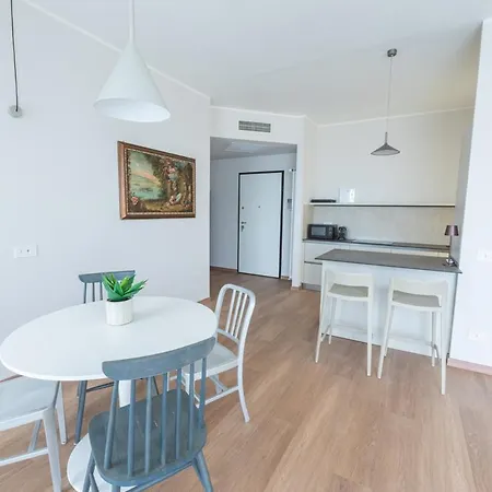 Casa Verdelago Welchome דירה סטרסה