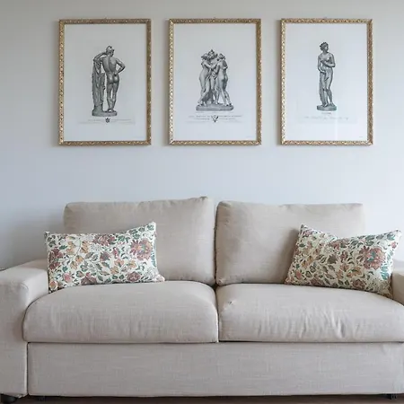 Appartement Casa Verdelago Welchome Stresa