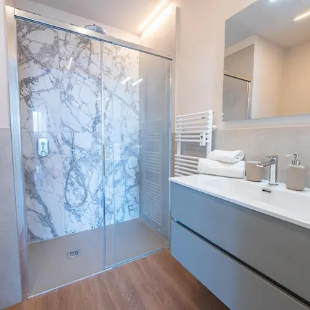 Casa Verdelago Welchome סטרסה