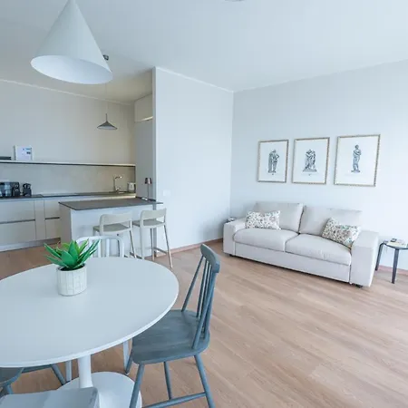 Casa Verdelago Welchome