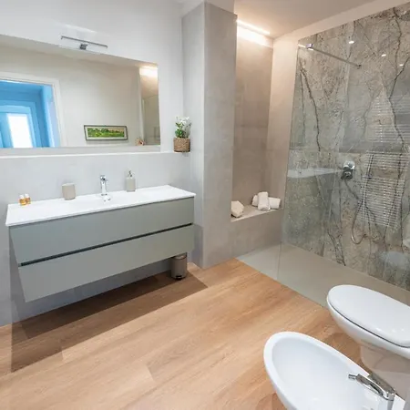 Casa Verdelago Welchome Appartement