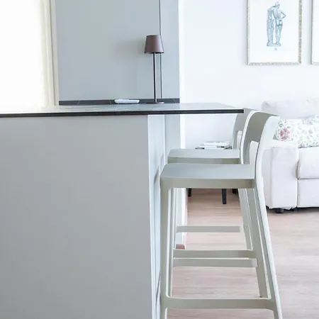 Apartmán Casa Verdelago Welchome