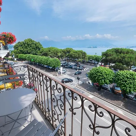 Casa Verdelago Welchome