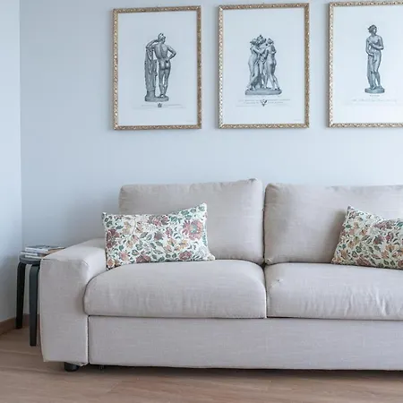 Casa Verdelago Welchome Apartmán