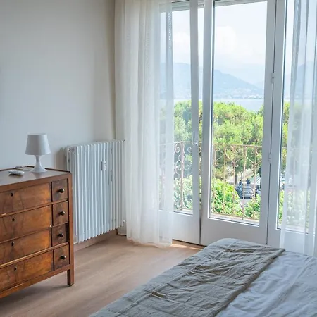 Appartement Casa Verdelago Welchome *