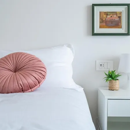 Casa Verdelago Welchome סטרסה