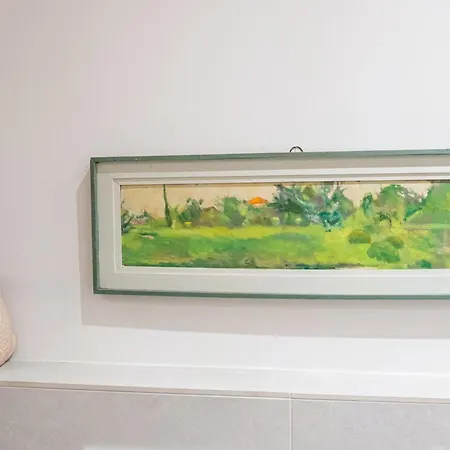 Casa Verdelago Welchome Appartement *