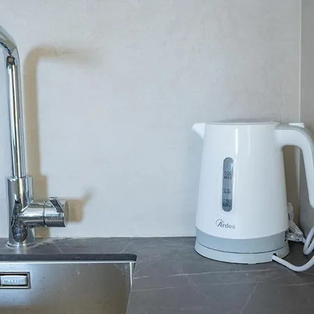 Casa Verdelago Welchome דירה סטרסה