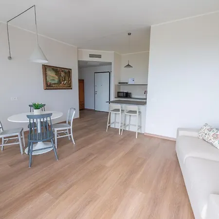 Casa Verdelago Welchome סטרסה