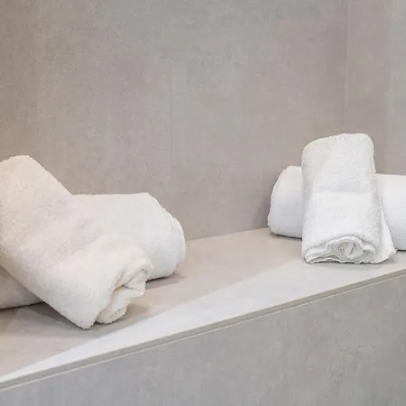 Casa Verdelago Welchome דירה *