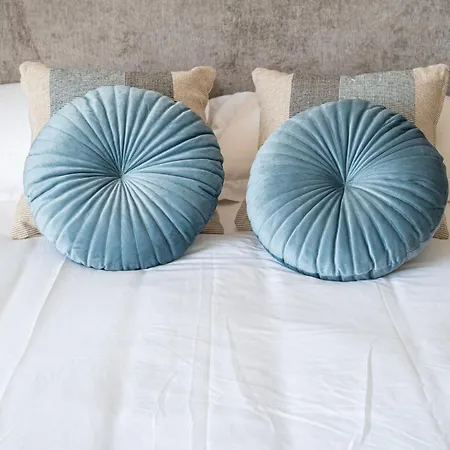 Casa Verdelago Welchome Appartement Stresa