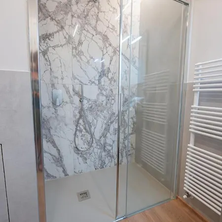 Apartmán Casa Verdelago Welchome