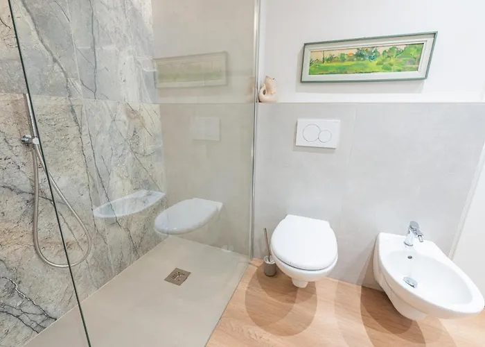 アパート Casa Verdelago Welchome ストレーザ