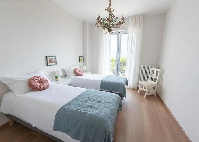 Appartement Casa Verdelago Welchome *