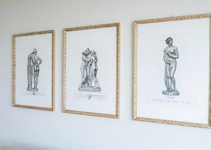 Casa Verdelago Welchome * ストレーザ