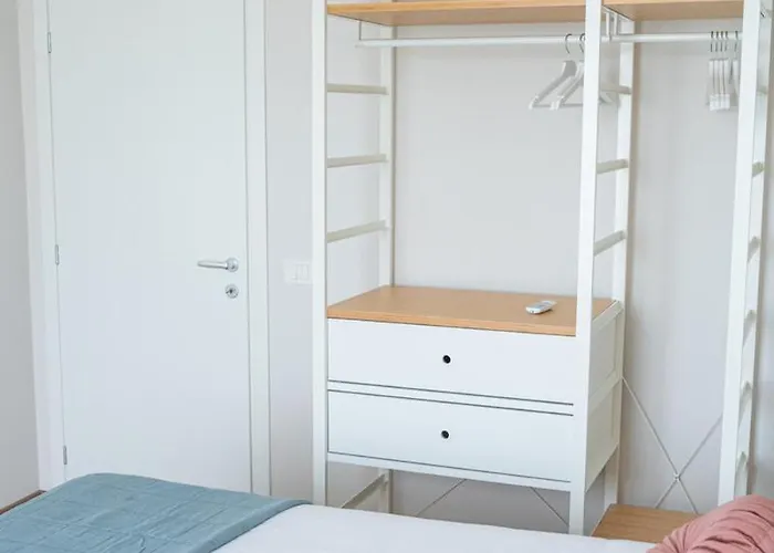 Casa Verdelago Welchome ストレーザ