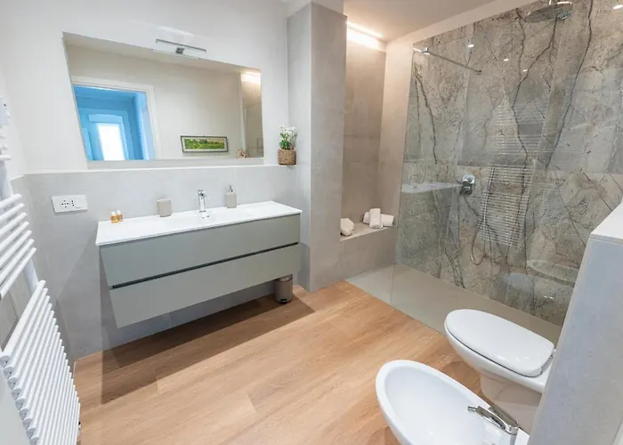 Casa Verdelago Welchome Appartement