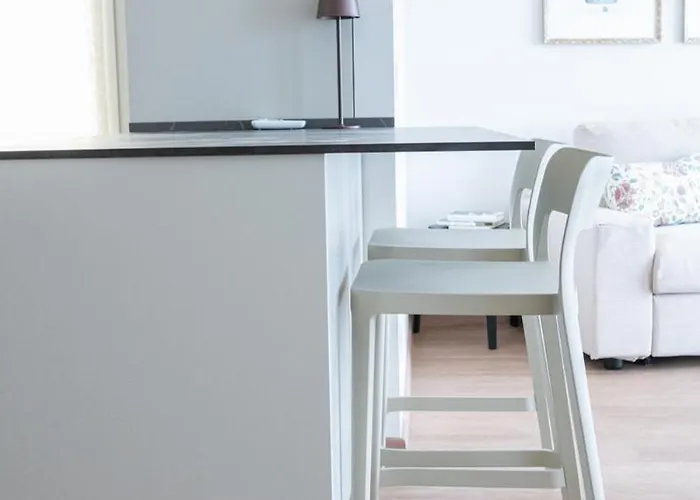 アパート Casa Verdelago Welchome
