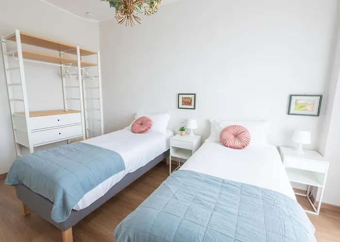Casa Verdelago Welchome * ストレーザ