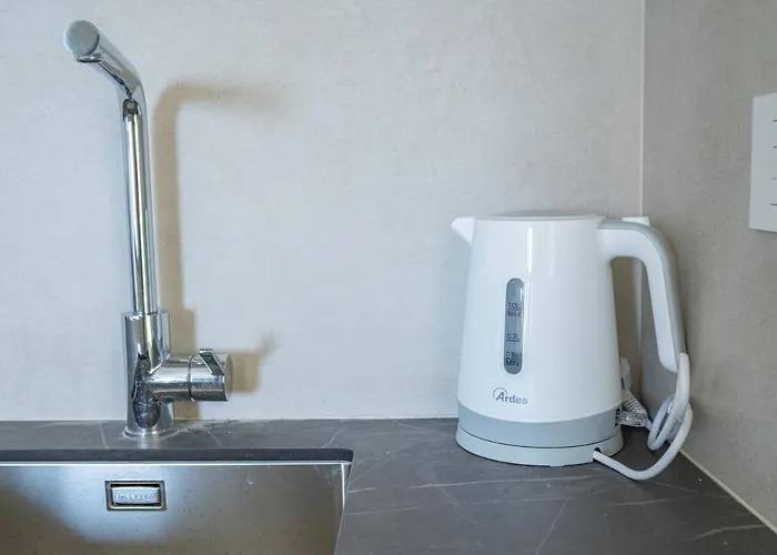 Casa Verdelago Welchome アパート ストレーザ