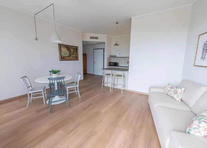 Casa Verdelago Welchome ストレーザ