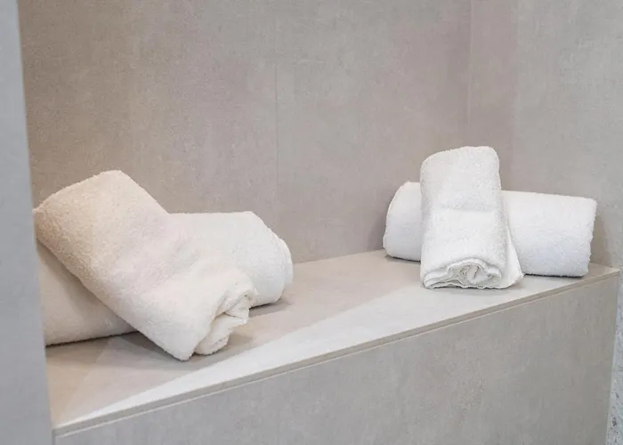 Casa Verdelago Welchome Appartement *