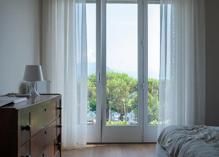 Casa Verdelago Welchome Lägenhet *