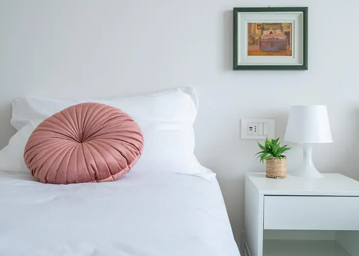 Casa Verdelago Welchome Stresa